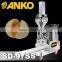 Anko Sweets Chocolate Crinkles Snack Making Machine