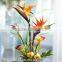 Artificial Orchids indoor plant for decorated