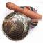 High Quality Made in Nepal Colored Buddhist Meditation Healing Tibetan Singing Bowl
