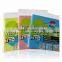 high quality high absorbent cellulose sponge cloth