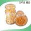 daisi high quality round tough bamboo toothpicks and throwaway chopsticks