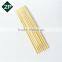 ZHUPING BC-03 disposable bamboo chopsticks manufacture