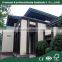 Exterior bamboo siding THJ china
