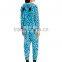 Adult outdoor onesie Women's Comfy Colorful Cute Cozy Plush sherpa fleece Adult onesie pajamas With drop seat