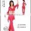 2015 New Belly Travelfish Women's Belly Dance Tops Harness vest