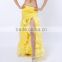 High quality exquisite long skirt for dance Q5021