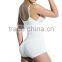 Hot sale 100% cotton Women corset waist shaping corset