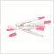 2017 New Kearing Brand Pink Air Erasable Pen Auto Vanishing Marker For Temporary Marking