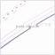 Kearing brand,French Curve sandwich fashion design ruler#6405
