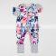 Baby clothes newborn high quality 100 cotton jumpsuits