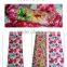 Large promotion microfiber custom print beach towel 80cmx175cm size