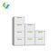 Multifunction 2 drawer 8mm thin edge filing cabinet / file drawer
