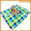 Beach Mat with Foam Stickers Inside Stock 131002-521