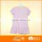 Lovely Cat Baby Kid Girl Summer Dress