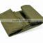 Wholesale Army Green Canvas Fabric Textile Fabric