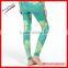 Custom women professional fitness tight dry fit running wear