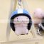 2017 super adorable little Ding Ding all-match creative customized Birthday gift key chain