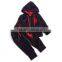 sports wear wholesale children clothes garment factory in china