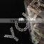 Mother of the Groom Clear Rhinestone Iron on Hotfix Transfer Bling DIY