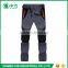Hot Sale Waterproof Quick Dry Softshell Outdoor Climbing Hiking Pants for Men