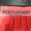 Elastic Waistband Custom Logo Rubber Print Top Brand Mma Shorts