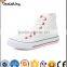 china new model fashion canvas footwear for kids High Quality kids china canvas shoes kids china canvas footwear