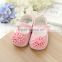hot selling wholesale baby shoes baby girl infant skidproof shoes prewalker shoes