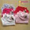2015 New autumn children's clothing factory direct wholesale hand made wool sweaters for children