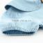YF71191 new style 2017 cute solid color denim baby clothing romper
