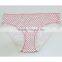 Girls underwear with water print three color underwera kids underwear