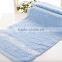 100 Cotton Jacquard Face Towels Terry Towel for Cleaning Face