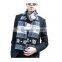 1 pc hot sale good quality printed flowers acrylic lmitation cashmere men and women winter scaf