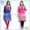 Ladies New Fashion Apparel Fancy Long Kurta Design