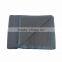 Reversible Fleece/Nylon Blanket With Carry Case - measures 70" x 50", nylon bag with zippered closure and comes with your logo