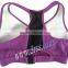 Sport gym tank top /Fitness top bra for women