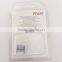 Open Toe Sensormatic Free-Motion Foot 820976096