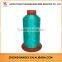 Embroidery DYE 100% Polyester Yarn Yarn