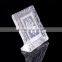 crystal Islamic book gift for Ramadan Holy QuranJC-HQ-05