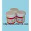 Printing ink for PP/PE
