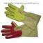 fire retardant sponge golve