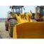 Used Wheel Loader KOMATSU WA380