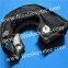 Colored T3/T4/T6 Heat Shield Blanket Turbo Heat Blanket