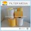 newest low price paper oil filter