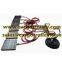 Air rigging systems details with price list