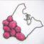 Alloy Necklaces