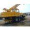 Used Kato truck crane NK-250E