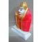 Hindu Lord  Mansha Devi  Marble God Mansha Devi Idol Statue Wealth Prosperity