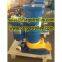 Hydraulic toe jack more durable quality with longer life