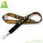 Woven Lanyards with Double Layers from Dongguan Wanshun Gifts & Arts Co., Ltd.