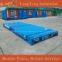 20ft flat rack container